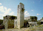 Saladin Castle